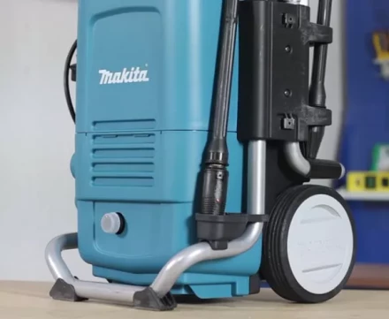 Минимойка-мойка высокого давления Makita НW140 купить в Ижевске