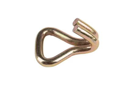 Крюк для стяжных ремней TOR 10,0 т 100 мм (Q) 143101 купить в Ижевске