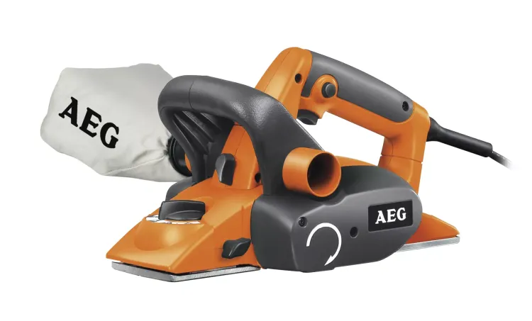 Рубанок электрический AEG PL 750 купить в Ижевске