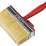 Макловица STAYER "MASTER" UNIVERSAL, светлая щетина, пластмассовый корпус, 4х14см 01824-14 купить в Ижевске