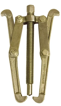 Съемник механический, 75 мм, двойной SPARTA 525005