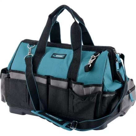 Сумка для инструмента Handwerker 42 кармана 475х260х360 мм GROSS артикул 90273 купить в Ижевске