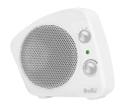 Тепловентилятор BALLU BFH/S-06 купить в Ижевске
