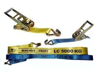 Длинные части стяжных ремней р-н 3 тонн лента 35 мм купить в Ижевске