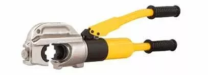 Опрессовщик кабеля TOR HHY-400 11т 1004798 купить в Ижевске