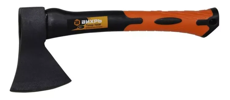 Топор Т600Ф фиберглассовое топорище Вихрь купить в Ижевске