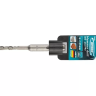 Бур по бетону PRO 6 x 110 мм SDS PLUS GROSS 70656 купить в Ижевске