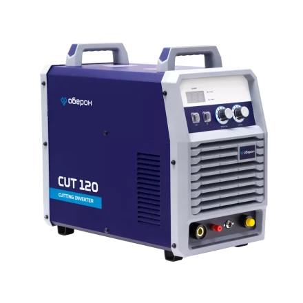 Аппарат воздушно-плазменной резки Оберон CUT 120 KG4121 купить в Ижевске