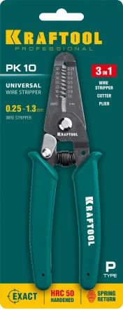 Стриппер PK многофункциональный 22660-10 купить в Ижевске