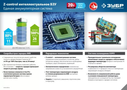 Дрель-шуруповерт BL-motor 2 АКБ DB-20 A5 серия ПРОФЕССИОНАЛ купить в Ижевске