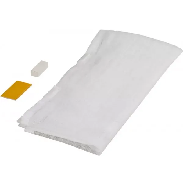 Сетка STAYER "COMFORT" противомоскитная для двери, с магнитами, 1,0х2,2м 12503-10-22 купить в Ижевске