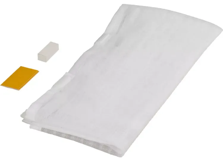 Сетка STAYER "COMFORT" противомоскитная для двери, с магнитами, 1,0х2,2м 12503-10-22 купить в Ижевске