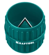 Зенковки-фаскосниматели KRAFTOOL для зачистки и снятия фаски 23795