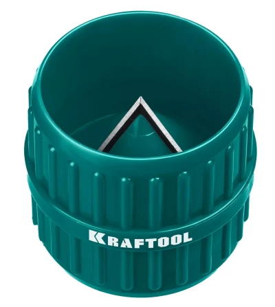 Зенковки-фаскосниматели KRAFTOOL для зачистки и снятия фаски 23795