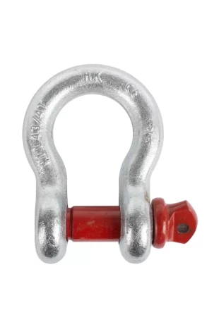 Скоба омегообразная TOR 4,75 т (тип G209) (L) 1038254 купить в Ижевске