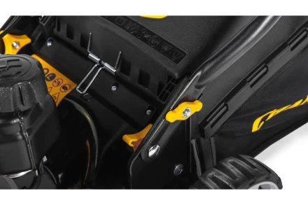 Бензиновая газонокосилка CHAMPION LM4215 купить в Ижевске