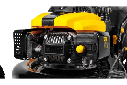 Бензиновая газонокосилка CHAMPION LM4215 купить в Ижевске