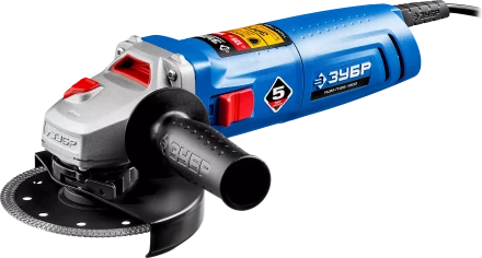 Машина углошлифовальная УШМ-П125-1000 серия ПРОФЕССИОНАЛ купить в Ижевске