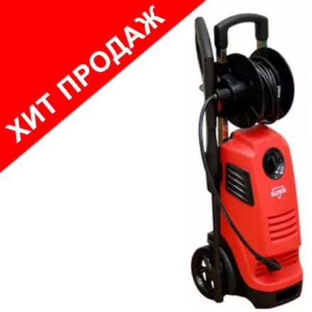 Минимойка-мойка высокого давления Elitech М 1900РКБС купить в Ижевске