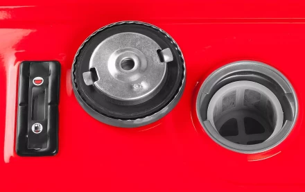 Генератор бензиновый ЗЭСБ-4500-Э серия МАСТЕР купить в Ижевске