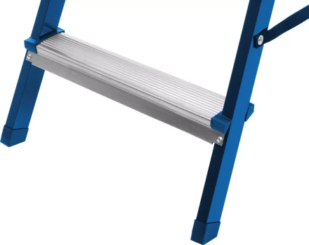 Лестница-стремянка стальная, 8 ступеней, 162 см, MIRAX 38800-08 купить в Ижевске