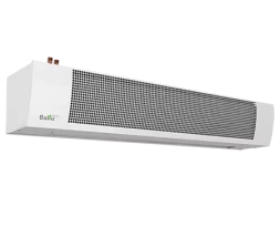 Воздушно-тепловая завеса электрическая BALLU BHC-M10-W12