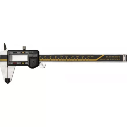 Штангенциркуль KRAFTOOL электронный металлический, 150мм 34460-150 купить в Ижевске