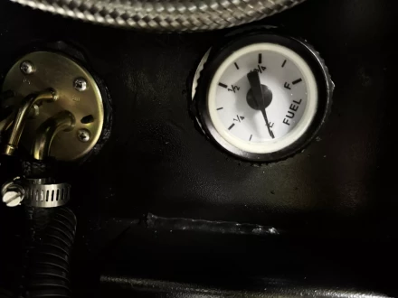 Дизельный генератор Vektor AD-100Y-T400 в шумозащитном кожухе купить в Ижевске