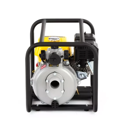 Мотопомпа бензиновая высоконапорная PX-50H Denzel 99203 купить в Ижевске