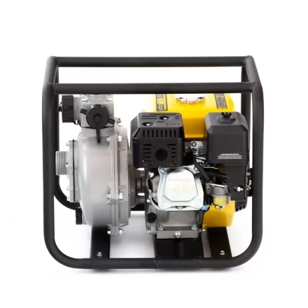 Мотопомпа бензиновая высоконапорная PX-50H Denzel 99203 купить в Ижевске