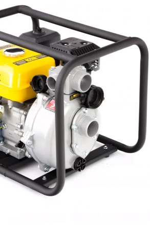 Мотопомпа бензиновая высоконапорная PX-50H Denzel 99203 купить в Ижевске