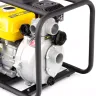 Мотопомпа бензиновая высоконапорная PX-50H Denzel 99203 купить в Ижевске