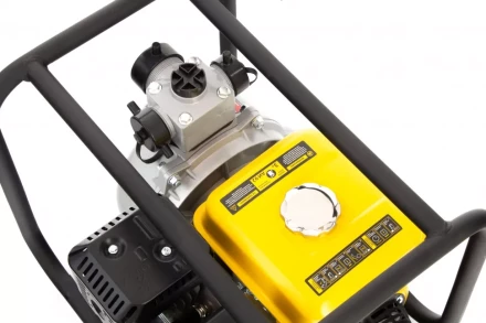 Мотопомпа бензиновая высоконапорная PX-50H Denzel 99203 купить в Ижевске