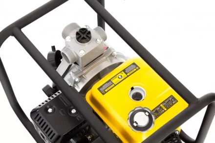 Мотопомпа бензиновая высоконапорная PX-50H Denzel 99203 купить в Ижевске