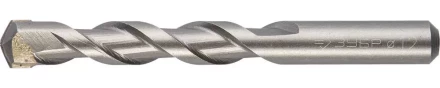 Сверло ЗУБР "МАСТЕР" по бетону ударное, 12x110мм 2922-110-12 купить в Ижевске