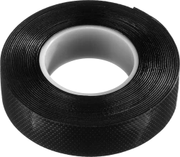 Изолента ВУЛКАН самовулканизирующаяся 19мм х 5м серия ПРОФЕССИОНАЛ