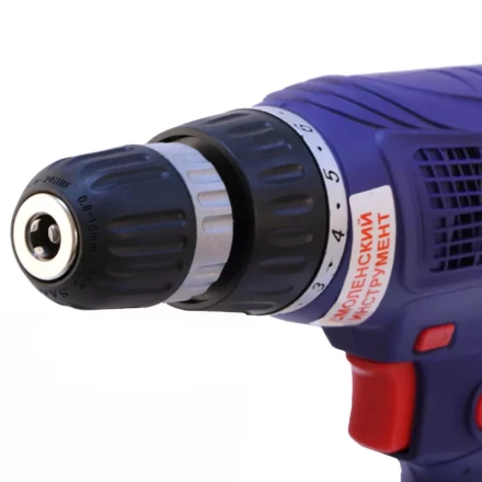 Электрический шуруповерт Диолд ЭШ-0,6 купить в Ижевске