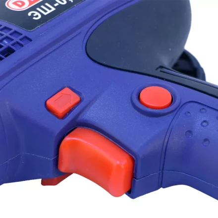 Электрический шуруповерт Диолд ЭШ-0,6 купить в Ижевске