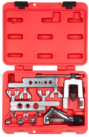 Наборы для работы с трубами УНИВЕРСАЛ серия МАСТЕР купить в Ижевске