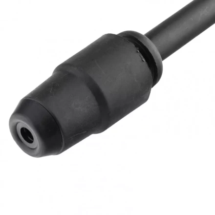 Переходник для перфоратора пластиковый кожух SDS Max на SDS Plus Matrix 703110 купить в Ижевске