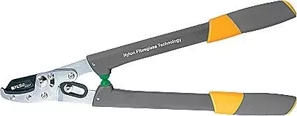 Сучкорез с наковаленкой 530 мм 2-рычажный мех.  SK-5 лезвие нейлоновые рукоятки  PALISAD LUXE 60587 купить в Ижевске