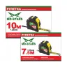 Рулетка измерительная MD-STARS 20G-3019 купить в Ижевске