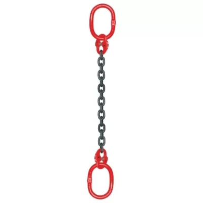 Строп цепной TOR ВЦ г/п 12,5 т 14,5 м 1014298
