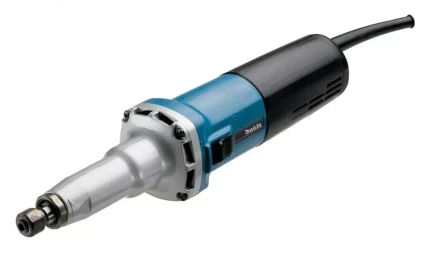 Шлифмашина прямая Makita ПШМ GD0800C купить в Ижевске