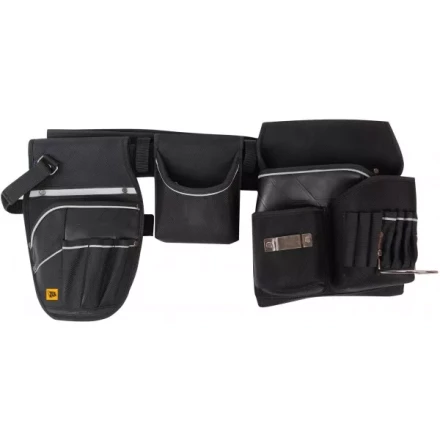 Пояс JCB монтажника, с держателем для шуруповерта JSW013 купить в Ижевске