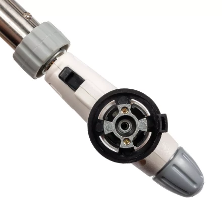 Горелка-насадка газовая КВТ GT-15 с пьезоподжигом (88071) купить в Ижевске