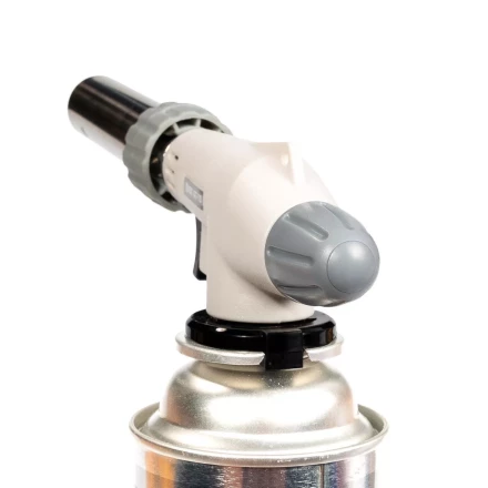 Горелка-насадка газовая КВТ GT-15 с пьезоподжигом (88071) купить в Ижевске