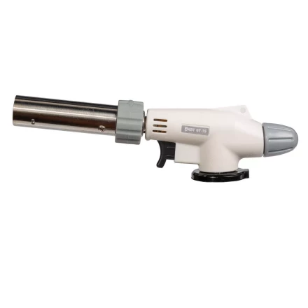 Горелка-насадка газовая КВТ GT-15 с пьезоподжигом (88071) купить в Ижевске