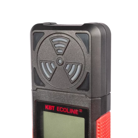 Измеритель электромагнитного поля и радиочастотного излучения КВТ КТ 627 (90384) купить в Ижевске