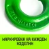 Крюк самозапирающийся поворотный HITCH 10-T8 кл 3.2 T (SZ071258) купить в Ижевске